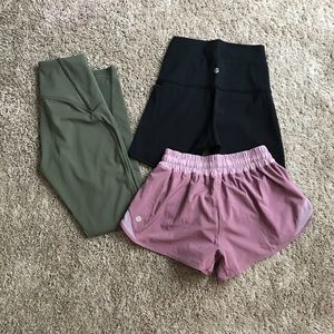 Lululemon BUNDLE